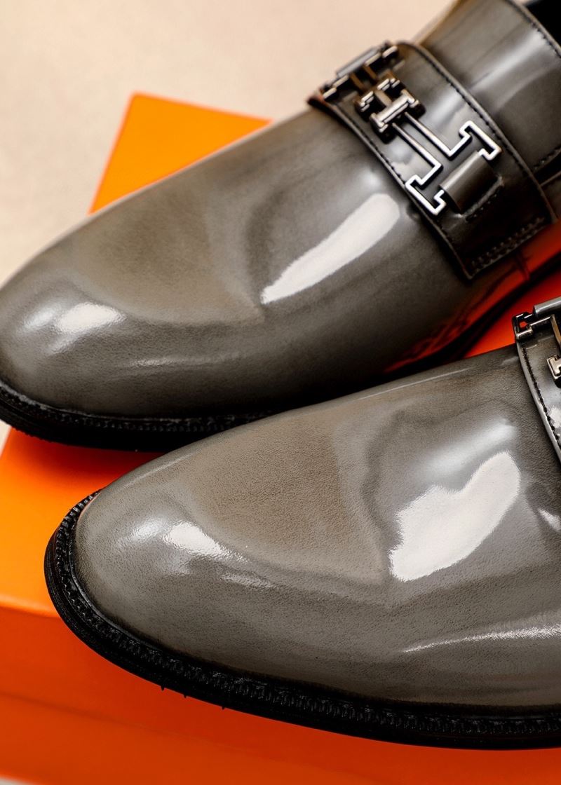 Hermes Business Shoes